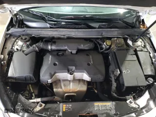 2015 Chevrolet Malibu LS with VIN 1G11A5SL5FU145616, listed as a Copart auction lot 52301135 with 165,372 mi miles and Salvage Title. Bid and sale history available at carsss.com. Image 11.
