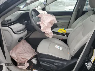 2022 Jeep Compass Latitude с VIN 3C4NJDBB5NT106205, выставлен на аукционе Copart как лот 58038015 с пробегом Не указан миль и Списание • Salvage title. История ставок и продаж доступна на DreamBid. Изображение 7.