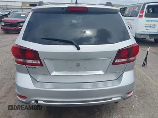 2014 Dodge Journey Crossroad with VIN 3C4PDCGG4ET260838, listed as a IAAI auction lot 42130983 with 146,206 mi miles and . Bid and sale history available at DreamBid. Image 16.