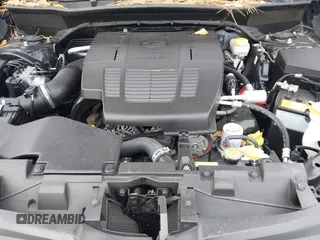 2023 Subaru Forester Touring with VIN JF2SKARC8PH401718, listed as a IAAI auction lot 41751552 with 16,014 mi miles. Bid and sale history available at carsss.com. Image 10.