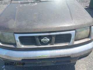 1998 Nissan Frontier with VIN 1N6DD21Y3WC354220, listed as a IAAI auction lot 42571580 with 196,321 mi miles and . Bid and sale history available at DreamBid. Image 6.