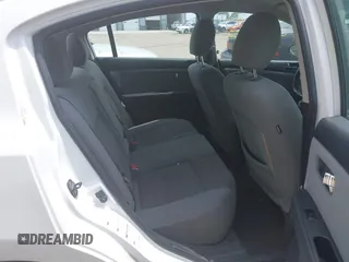 2011 Nissan Sentra S with VIN 3N1AB6AP2BL710412, listed as a IAAI auction lot 42276252 with 197,441 mi miles and . Bid and sale history available at DreamBid. Image 8.