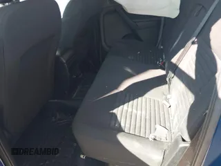 2020 Ford Ranger XL z VIN 1FTER4EH2LLA29701, wystawiony jako IAAI lot #40500058 z przebiegiem 112 506 mil mil oraz . Historia ofert i sprzedaży dostępna na DreamBid. Obrazek 8.