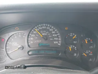 2005 Chevrolet Tahoe LS with VIN 1GNEC13V35R202755, listed as a IAAI auction lot 41951169 with 88,330 mi miles and . Bid and sale history available at DreamBid. Image 7.