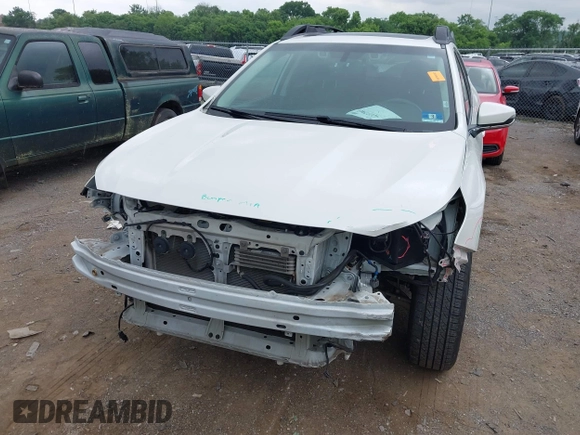 2020 Subaru Outback Limited z VIN 4S4BTANC8L3194137, wystawiony jako IAAI lot #42277963 z przebiegiem 48 296 mil mil oraz . Historia ofert i sprzedaży dostępna na DreamBid. Obrazek 6.
