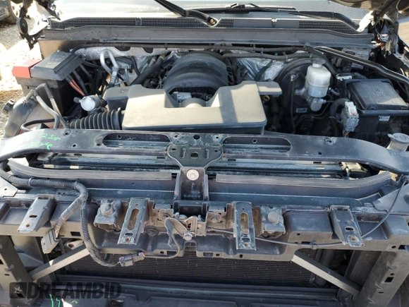 2015 GMC Yukon Denali with VIN 1GKS2CKJXFR539714, listed as a Copart auction lot 51278925 with 129,254 mi miles and Salvage Title. Bid and sale history available at carsss.com. Image 12.