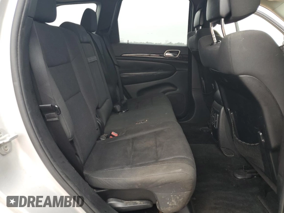 2012 Jeep Grand Cherokee Laredo with VIN 1C4RJFAG2CC294202, listed as a Copart auction lot 44918715 with 104,605 mi miles and Salvage Title. Bid and sale history available at carsss.com. Image 12.