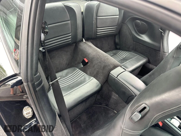 2002 Porsche 911 Carrera S with VIN WP0AB29922S687078, listed as a Copart auction lot 45922515 with 39,674 mi miles and Clean Title. Bid and sale history available at carsss.com. Image 7.