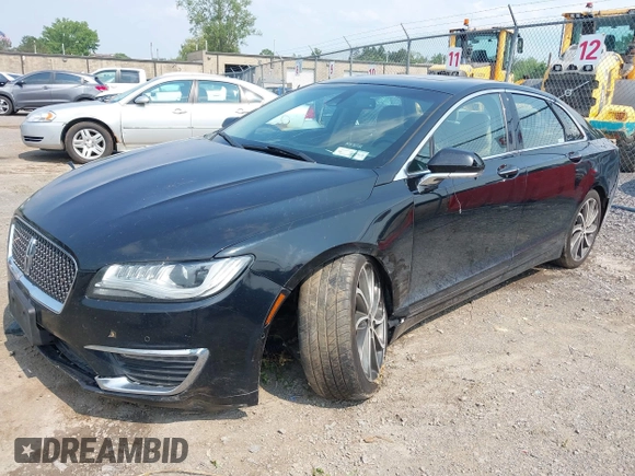 2018 Lincoln MKZ Reserve с VIN 3LN6L5F94JR614132, выставлен на аукционе IAAI как лот 42663942 с пробегом 119 617 миль миль и . История ставок и продаж доступна на DreamBid. Изображение 16.
