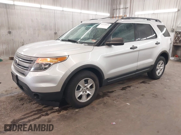 2013 Ford Explorer z VIN 1FM5K8B89DGB30076, wystawiony jako IAAI lot #42274929 z przebiegiem 268 795 mil mil oraz . Historia ofert i sprzedaży dostępna na DreamBid. Obrazek 18.