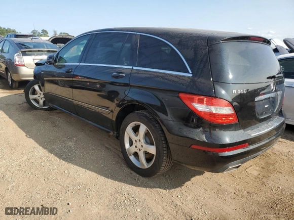 2012 Mercedes-Benz R-Class R 350 BlueTEC with VIN 4JGCB2FE6CA149416, listed as a Copart auction lot 68062084 with 81,941 mi miles and Salvage Title. Bid and sale history available at carsss.com. Image 2.