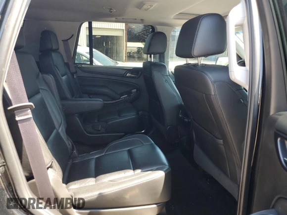 2016 Chevrolet Tahoe LT z VIN 1GNSCBKC2GR479117, wystawiony jako Copart lot #52332955 z przebiegiem 95 161 mil mil oraz Szkoda całkowita • Salvage title. Historia ofert i sprzedaży dostępna na DreamBid. Obrazek 12.