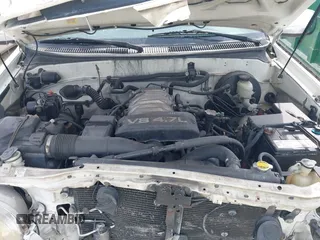 2003 Toyota Tundra SR5 with VIN 5TBRT34123S437236, listed as a IAAI auction lot 41864426 with 266,025 mi miles and . Bid and sale history available at DreamBid. Image 10.