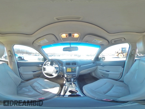 2010 Ford Fusion Hybrid with VIN 3FADP0L37AR295060, listed as a Copart auction lot 49362665 with 240,086 mi miles and Salvage Title. Bid and sale history available at carsss.com. Image 13.