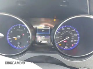 2016 Subaru Legacy Premium с VIN 4S3BNBC63G3040569, выставлен на аукционе IAAI как лот 42326253 с пробегом 116 844 миль миль и . История ставок и продаж доступна на DreamBid. Изображение 7.
