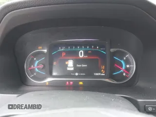 2020 Honda Pilot EX-L with VIN 5FNYF6H57LB059332, listed as a IAAI auction lot 42614422 with 110,279 mi miles and . Bid and sale history available at DreamBid. Image 7.