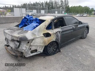 2019 Volkswagen Jetta S z VIN 3VWC57BU7KM095774, wystawiony jako IAAI lot #42258531 z przebiegiem Nie podano mil oraz . Historia ofert i sprzedaży dostępna na DreamBid. Obrazek 4.