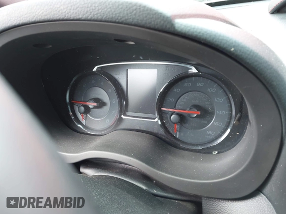 2019 Subaru WRX with VIN JF1VA1A68K9815580, listed as a IAAI auction lot 42202785 with Not provided miles and . Bid and sale history available at DreamBid. Image 14.