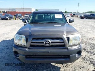 2009 Toyota Tacoma z VIN 5TENX22NX9Z602391, wystawiony jako IAAI lot #42314614 z przebiegiem 153 469 mil mil oraz . Historia ofert i sprzedaży dostępna na DreamBid. Obrazek 12.