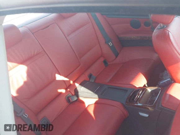 2007 BMW 3 Series 328xi with VIN WBAWC33527PC86770, listed as a IAAI auction lot 41652415 with 150,294 mi miles and . Bid and sale history available at DreamBid. Image 8.