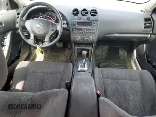 2010 Nissan Altima 2.5 S with VIN 1N4AL2AP8AN497537, listed as a Copart auction lot 51806875 with 168,015 mi miles and Salvage Title. Bid and sale history available at carsss.com. Image 8.
