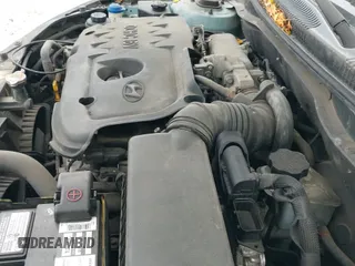 2008 Hyundai Accent GS z VIN KMHCM36C38U091575, wystawiony jako IAAI lot #43284307 z przebiegiem 110 064 mil mil oraz . Historia ofert i sprzedaży dostępna na DreamBid. Obrazek 12.