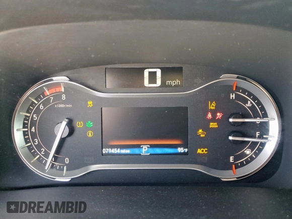 2021 Honda Ridgeline Sport with VIN 5FPYK3F13MB002628, listed as a Copart auction lot 59180075 with 79,454 mi miles and Salvage title. Bid and sale history available at DreamBid. Image 9.