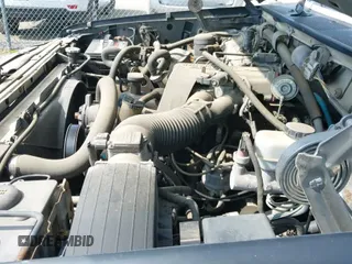 1996 Ford F-150 с VIN 1FTEF15Y9TLB00366, выставлен на аукционе IAAI как лот 42784174 с пробегом 144 797 миль миль и . История ставок и продаж доступна на DreamBid. Изображение 12.