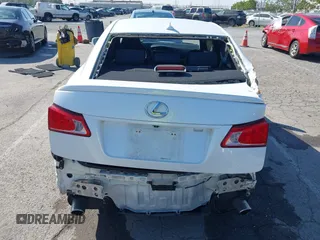2012 Lexus IS 350 z VIN JTHBE5C29C5029104, wystawiony jako IAAI lot #42353588 z przebiegiem Nie podano mil oraz . Historia ofert i sprzedaży dostępna na DreamBid. Obrazek 16.