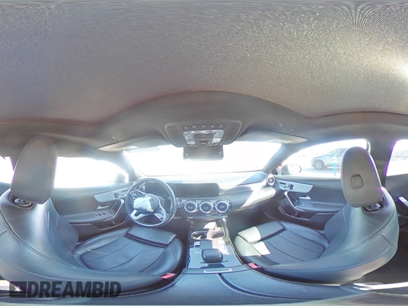 2019 Mercedes-Benz A 220 with VIN WDD3G4EBXKW035273, listed as a Copart auction lot 49986085 with 80,045 mi miles and Salvage Title. Bid and sale history available at DreamBid. Image 13.