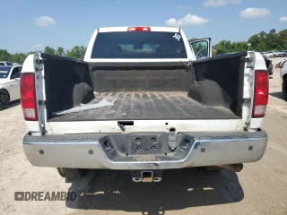 2018 Ram 2500 Tradesman with VIN 3C6UR4CJ7JG215219, listed as a Copart auction lot 55061495 with 177,075 mi miles and Salvage title. Bid and sale history available at DreamBid. Image 6.