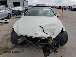 2012 Mercedes-Benz E 350 with VIN WDDKJ5KB8CF174486, listed as a Copart auction lot 72203854 with 167,855 mi miles and Salvage Title. Bid and sale history available at DreamBid. Image 5.