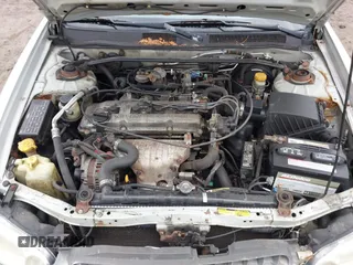 2000 Nissan Altima XE with VIN 1N4DL01D6YC185410, listed as a IAAI auction lot 42099220 with 191,402 mi miles and . Bid and sale history available at carsss.com. Image 10.