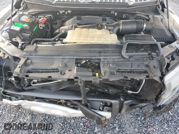 2017 Ford F-150 Raptor with VIN 1FTFW1RG1HFA51188, listed as a Copart auction lot 86782974 with 131,185 mi miles and Salvage Title. Bid and sale history available at carsss.com. Image 13.