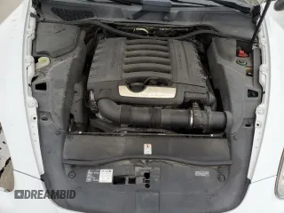 2014 Porsche Cayenne z VIN WP1AA2A26ELA97481, wystawiony jako Copart lot #53707755 z przebiegiem 185 787 mil mil oraz Szkody całkowita. Historia ofert i sprzedaży dostępna na DreamBid. Obrazek 12.