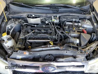 2010 Ford Focus SE with VIN 1FAHP3FN6AW154266, listed as a Copart auction lot 49789505 with 156,137 mi miles and Salvage Title. Bid and sale history available at carsss.com. Image 12.