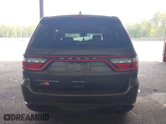 2019 Dodge Durango SXT Plus с VIN 1C4RDJAG0KC674230, выставлен на аукционе IAAI как лот 42245937 с пробегом 86 160 миль миль и . История ставок и продаж доступна на DreamBid. Изображение 17.