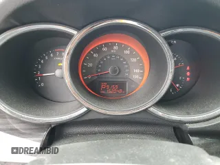 2013 Kia Sorento SX with VIN 5XYKW4A23DG407762, listed as a Copart auction lot 51471745 with 152,048 mi miles and Salvage Title. Bid and sale history available at carsss.com. Image 9.