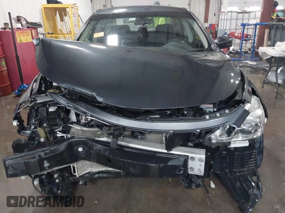 2013 Nissan Altima SV with VIN 1N4AL3AP0DN438198, listed as a IAAI auction lot 41267612 with 152,759 mi miles and . Bid and sale history available at DreamBid. Image 13.