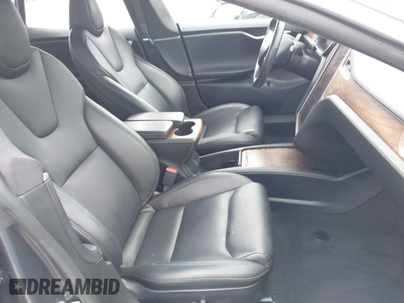 2020 Tesla Model S Long Range with VIN 5YJSA1E29LF363957, listed as a IAAI auction lot 42402667 with 45,058 mi miles and . Bid and sale history available at DreamBid. Image 5.