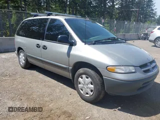 1996 Dodge Caravan SE z VIN 2B4GP4532TR594635, wystawiony jako IAAI lot #42339395 z przebiegiem 112 337 mil mil oraz . Historia ofert i sprzedaży dostępna na DreamBid. Obrazek 1.