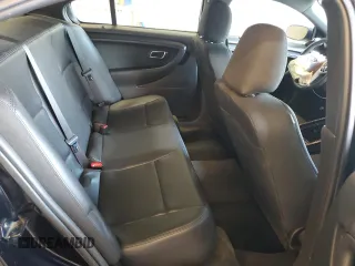 2018 Ford Police Interceptor with VIN 1FAHP2MK4JG140847, listed as a Copart auction lot 60397585 with 58,905 mi miles and Salvage title. Bid and sale history available at DreamBid. Image 10.