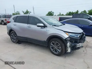 2021 Honda CR-V EX с VIN 7FART6H57ME028052, выставлен на аукционе IAAI как лот 42320382 с пробегом 62 374 миль миль и . История ставок и продаж доступна на DreamBid. Изображение 1.