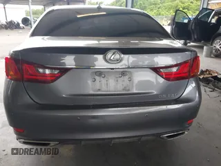2013 Lexus GS 350 z VIN JTHBE1BL2D5026808, wystawiony jako IAAI lot #42098896 z przebiegiem 201 463 mil mil oraz . Historia ofert i sprzedaży dostępna na DreamBid. Obrazek 17.