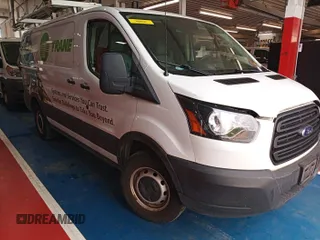 2019 Ford Transit with VIN 1FTYR1YM6KKA19827, listed as a IAAI auction lot 42815344 with 80,995 mi miles and . Bid and sale history available at DreamBid. Image 15.