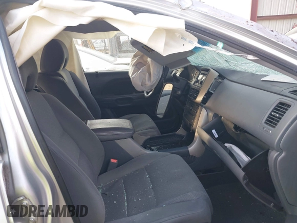 2008 Honda Pilot SE with VIN 5FNYF18368B024404, listed as a IAAI auction lot 41889168 with Not Provided miles and . Bid and sale history available at DreamBid. Image 5.