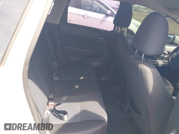 2016 Nissan Note S with VIN 3N1CE2CP4GL407936, listed as a IAAI auction lot 42219360 with 229,071 mi miles and . Bid and sale history available at DreamBid. Image 8.