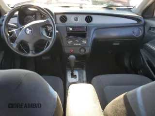 2005 Mitsubishi Outlander LS with VIN JA4LX31F65U040946, listed as a Copart auction lot 87074634 with 168,406 mi miles and Salvage Title. Bid and sale history available at carsss.com. Image 8.