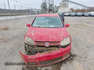 2007 Volkswagen Rabbit с VIN WVWCR91K17W088491, выставлен на аукционе IAAI как лот 40541341 с пробегом Не указан миль и . История ставок и продаж доступна на DreamBid. Изображение 11.