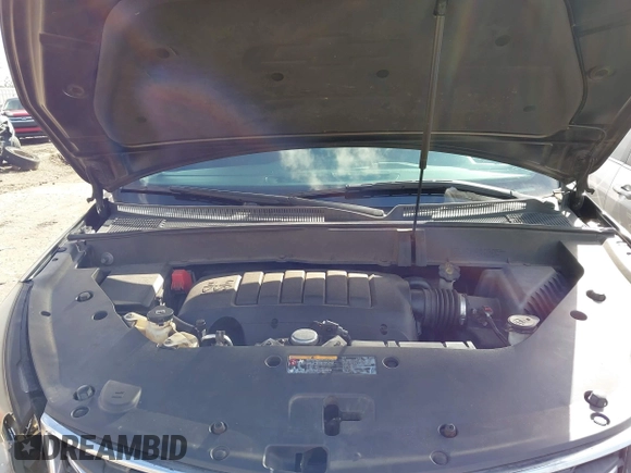 2015 Chevrolet Traverse LT with VIN 1GNKVGKD1FJ176665, listed as a IAAI auction lot 41586723 with 170,644 mi miles and . Bid and sale history available at DreamBid. Image 10.